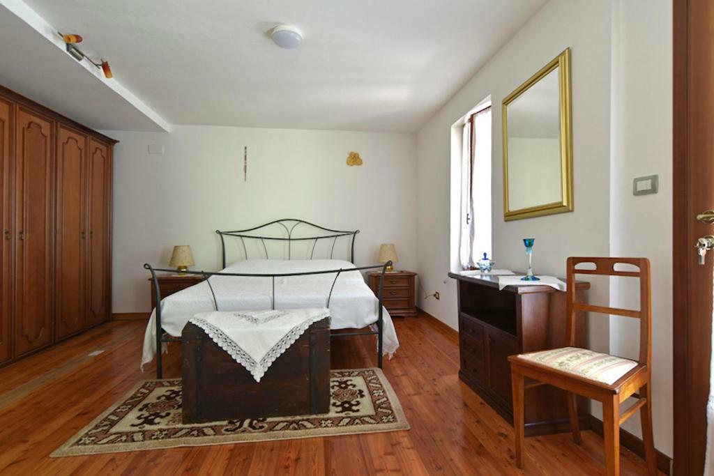 In Valle - Alloggio Vacanze Quero Екстер'єр фото