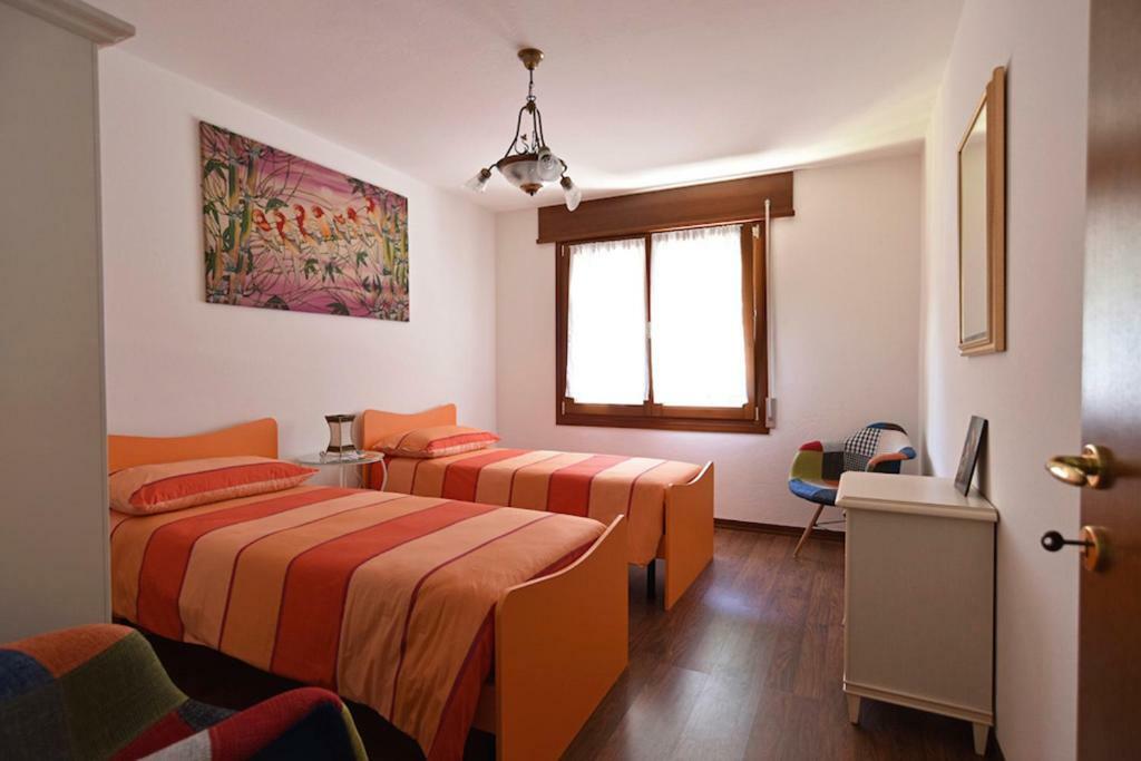 In Valle - Alloggio Vacanze Quero Екстер'єр фото